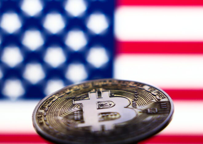 Trump’s Cryptocurrency Plans and Potential Conflicts of Interest